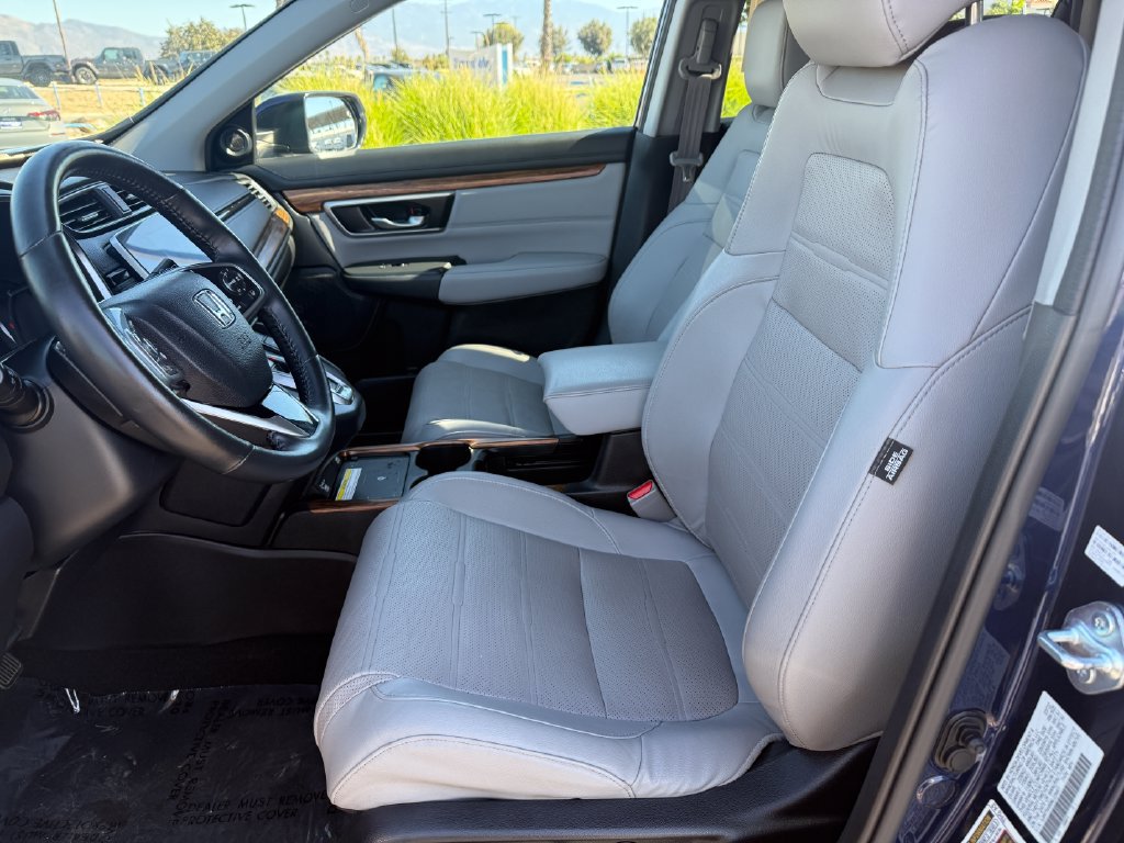 Used 2022 Honda CR-V Touring image 12