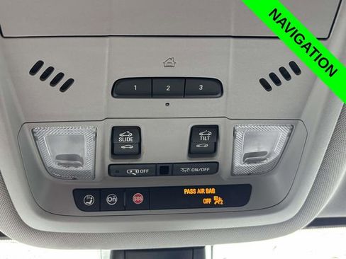 Used 2023 GMC Acadia SLE w/ Infotainment Package AWD/4WD image 24