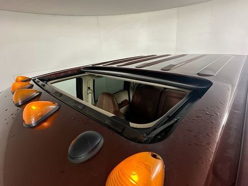 Used 2008 Ford F350 King Ranch image 20