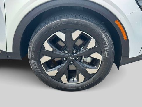 Used 2023 Kia Sportage X-Line AWD/4WD image 7