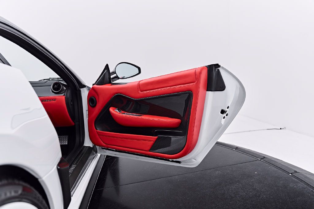 Used 2009 Ferrari 599 GTB Fiorano RWD image 41