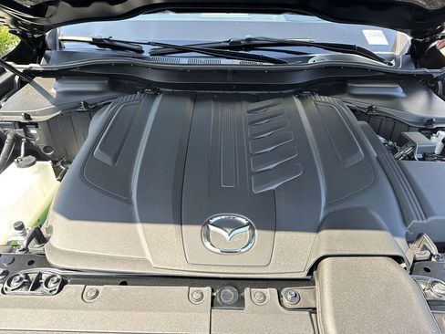 New 2026 MAZDA CX-70 3.3 Turbo S w/ Premium Package image 58