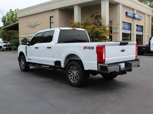 Used 2023 Ford F250 XLT w/ FX4 Off-Road Package AWD/4WD image 9