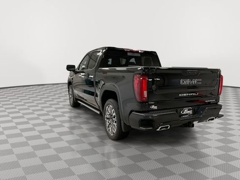 New 2026 GMC Sierra 1500 Denali Ultimate image 8