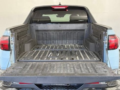 Used 2022 Hyundai Santa Cruz SEL w/ Cargo Package FWD image 14