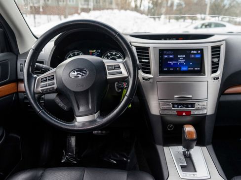 Used 2013 Subaru Outback 2.5i Limited image 12