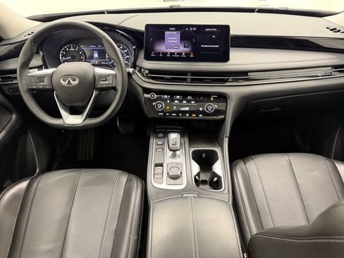 Used 2022 INFINITI QX60 Pure FWD image 15