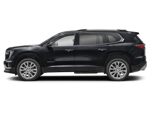New 2026 GMC Acadia Denali w/ Super Cruise Package image 27