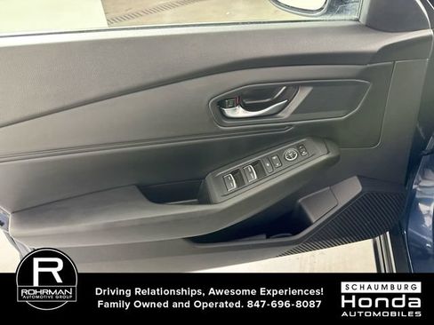 Used 2024 Honda Accord EX image 21