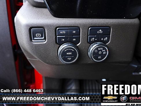 Used 2023 Chevrolet Silverado 1500 RST w/ Convenience Package II AWD/4WD image 19