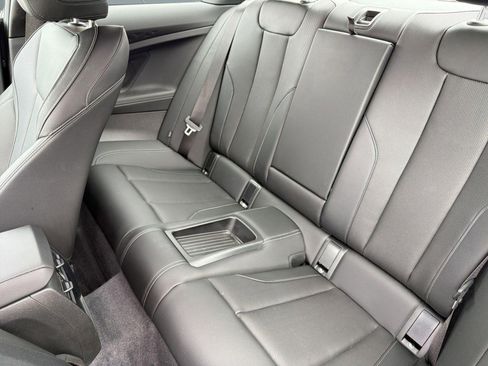 Certified 2024 BMW 230i Coupe w/ Convenience Package RWD image 26
