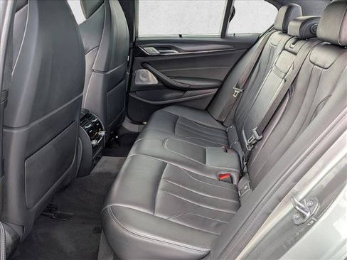 Used 2019 BMW M5 w/ Executive Package AWD/4WD image 21
