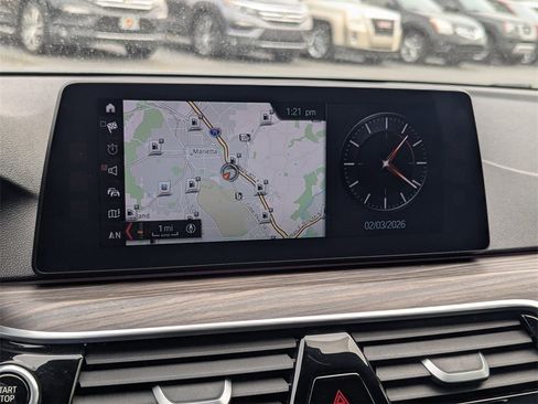 Used 2017 BMW 530i image 22