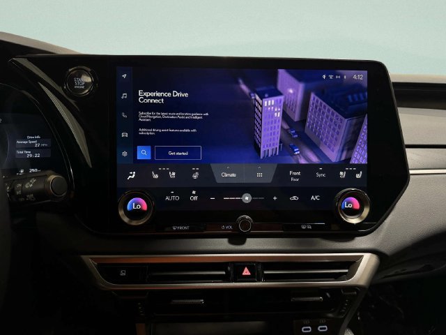 Certified 2025 Lexus RX 350 Premium w/ Convenience Package AWD/4WD image 14