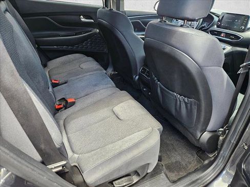 Used 2022 Hyundai Santa Fe SEL AWD/4WD image 18