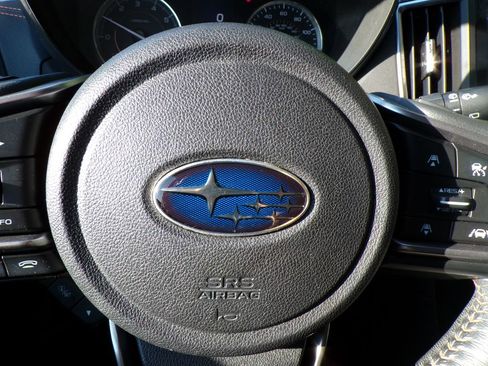 Used 2019 Subaru Crosstrek 2.0i Limited w/ Moonroof Package w/Navigation AWD/4WD image 33
