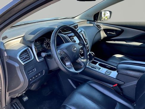 Used 2024 Nissan Murano SL w/ Cargo Package AWD/4WD image 17