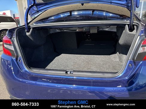 Used 2020 Subaru WRX STI image 28
