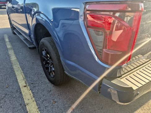 Used 2025 Ford F150 STX RWD image 13