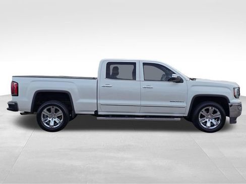 Used 2018 GMC Sierra 1500 SLT AWD/4WD image 6