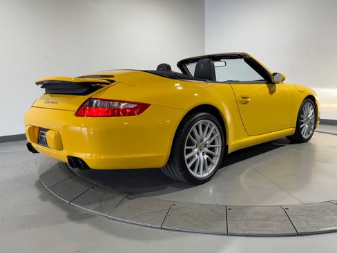 Used 2006 Porsche 911 Carrera RWD image 20