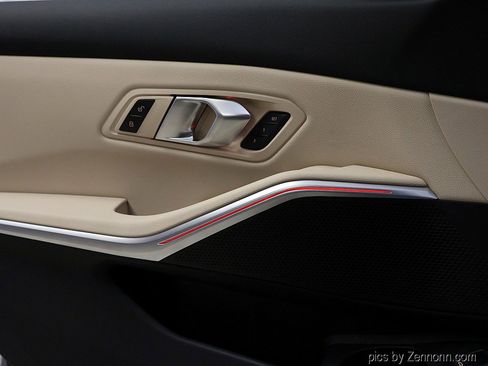 New 2026 BMW 330i xDrive Sedan w/ Premium Package image 26