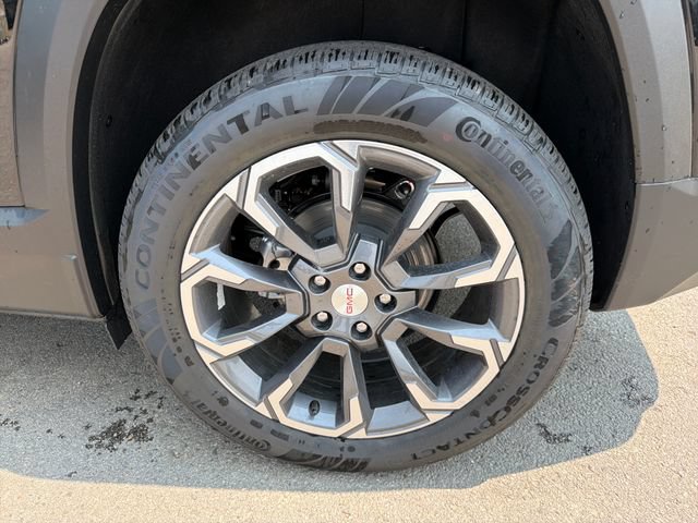 New 2027 GMC Terrain Elevation FWD image 25