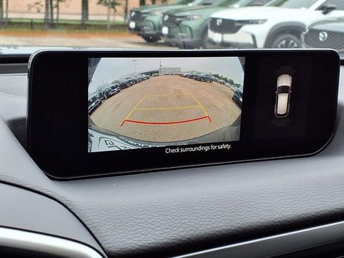 New 2026 MAZDA CX-50 AWD 2.5 S w/ Weather Package image 8