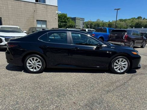 Used 2024 Toyota Camry LE AWD/4WD image 8