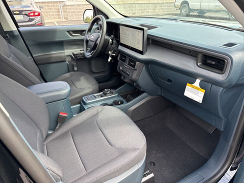 New 2025 Ford Maverick XL w/ Equipment Group 101A AWD/4WD image 30