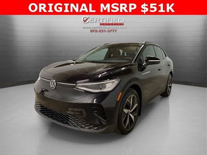 Used 2023 Volkswagen ID.4 Pro S