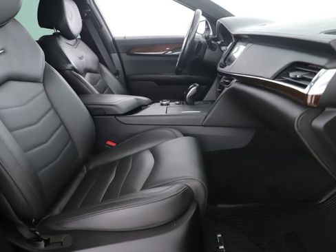 Used 2019 Cadillac CT6 Luxury w/ Driver Awareness Package AWD/4WD image 29