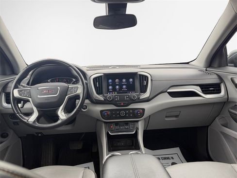 Used 2020 GMC Terrain SLT w/ Preferred Package image 21