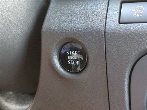 New 2026 Nissan Frontier PRO-4X w/ Pro-4x Convenience Package image 27