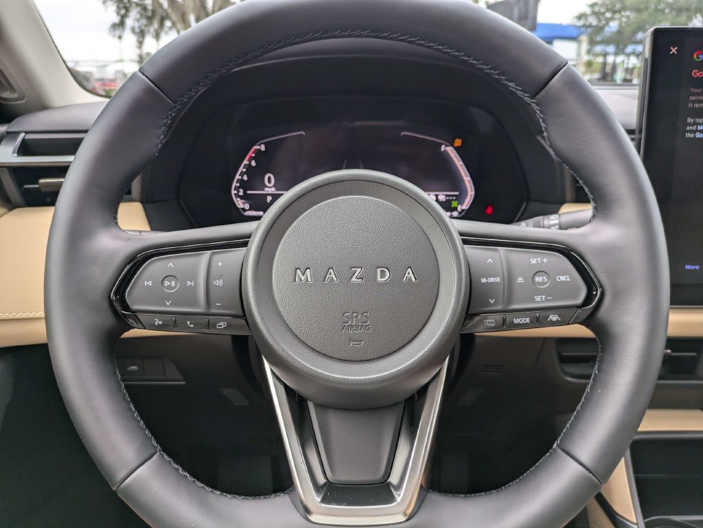 New 2026 MAZDA CX-5 2.5 S w/ Premium Plus Package AWD/4WD image 28