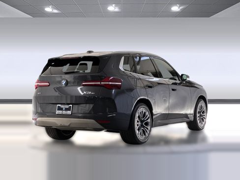 Used 2025 BMW X3 xDrive30i w/ Convenience Package AWD/4WD image 8