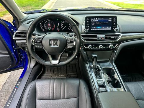 Used 2022 Honda Accord Sport Special Edition image 27