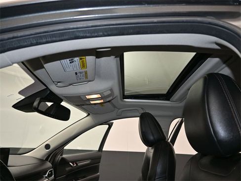 Certified 2021 MAZDA CX-5 Grand Touring image 20