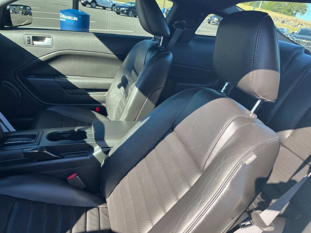 Used 2007 Ford Mustang GT RWD image 12