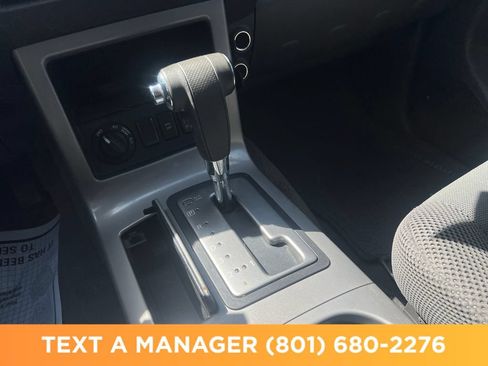 Used 2008 Nissan Pathfinder S w/ Side Airbags Pkg AWD/4WD image 24