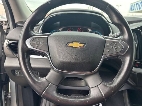 Used 2019 Chevrolet Traverse LT image 13