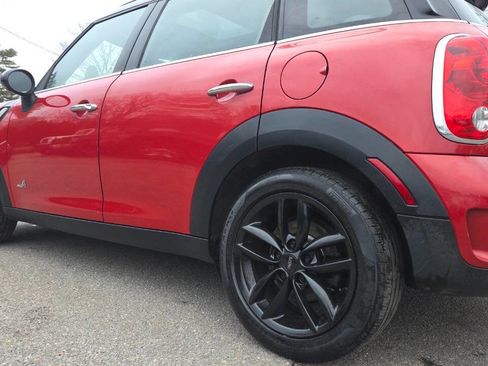 Used 2014 MINI Cooper Countryman S image 8