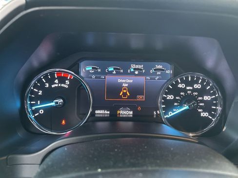 Used 2021 Ford F350 Lariat w/ Lariat Ultimate Package image 10