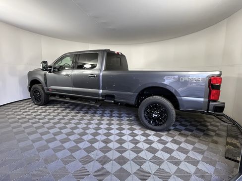 New 2026 Ford F350 Lariat w/ Black Appearance Package image 2