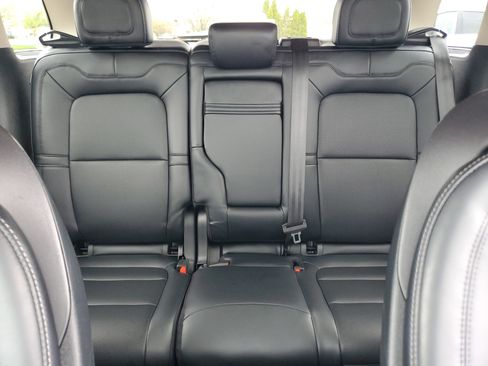 Certified 2024 Lincoln Corsair AWD w/ Equipment Group 101A image 19