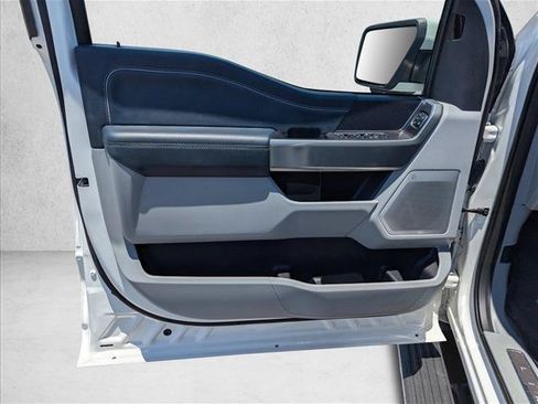 Used 2023 Ford F150 Limited AWD/4WD image 23