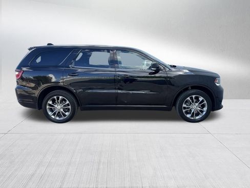 Used 2019 Dodge Durango GT image 5