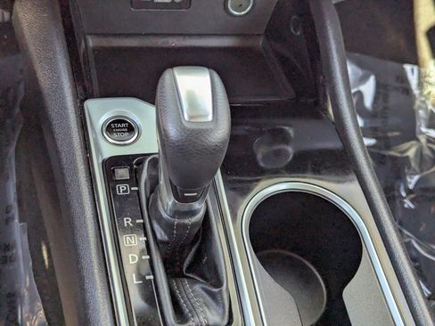 Certified 2024 Nissan Altima 2.5 SV image 26