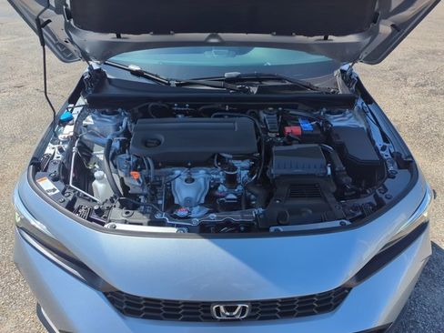 New 2026 Honda Civic Sport image 15