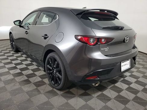 New 2026 MAZDA MAZDA3 Hatchback w/Premium Plus Pkg AWD/4WD image 4